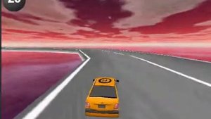 Sky Driver Extreme (PC browser game)