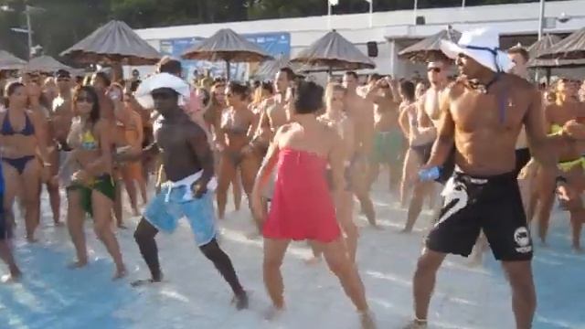 SBSF POOLPARTY 0968 смотреть онлайн