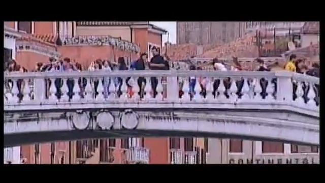 MARCOLINO - Gondola veneziana (Official video)