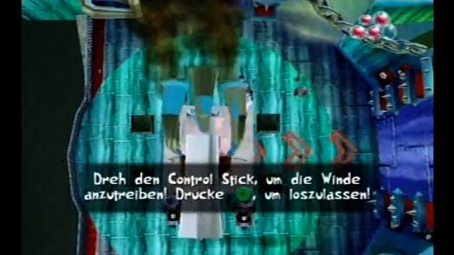 SpongeBob Creature from the Krusty Krab Sleepy Seeds Locations 1 [Diesel Dreaming] смотреть онлайн