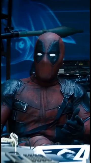 Дедпулл…. Допиндер недоволен 😹#дедпул#deadpool#marvel#avenvers#марвел смотреть онлайн