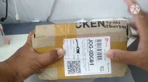 Unboxing Kapasitor 150.000 mikro farad untuk aki battery solar panel, surya panel agar aki awet