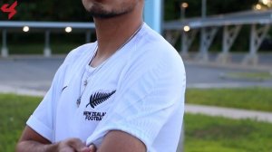 Nike New Zealand 2018/19 Home Jersey Unboxing + Review