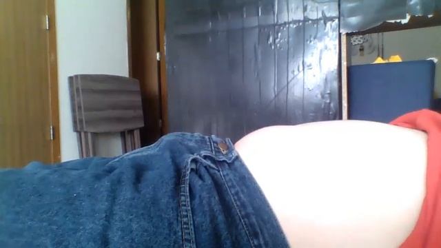 Filling up with air! Air Inflation