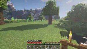 Украшаем дом и разводим коров в Minecraft! Создаём уютную базу! 🏡🐄