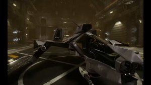 STAR CITIZEN | MUSTANG ALPHA | 2015 PARCHE 1.1.3