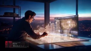 музыка для работы.