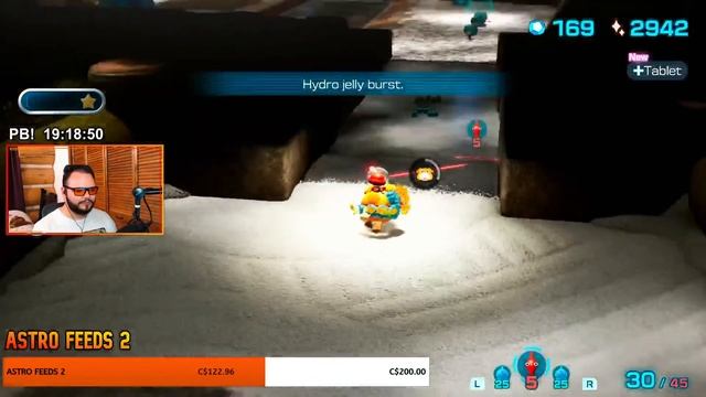 🔴 LIVE - DANDORI FOR DONATIONS 2 | Pikmin Charity Week смотреть онлайн