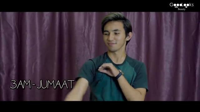 BUDAK SEKOLAH PON DH PANDAI GELI GELI:ASA PRODUCTION смотреть онлайн