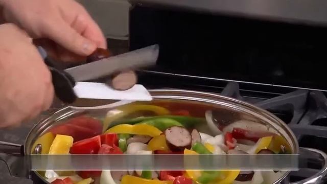 умный нож смотреть онлайн