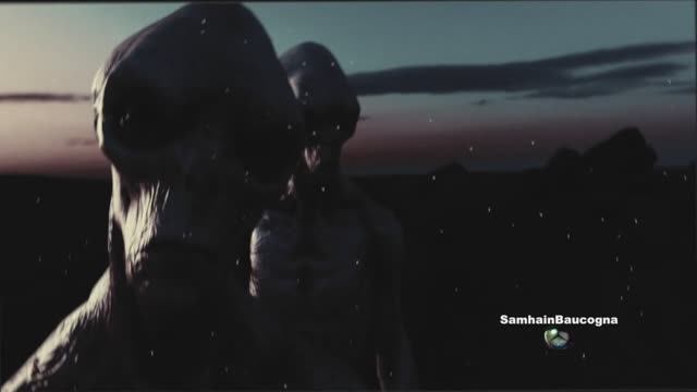 Increíble ataque de parásitos extraterrestres en Rusia, imágenes inéditas.mp4