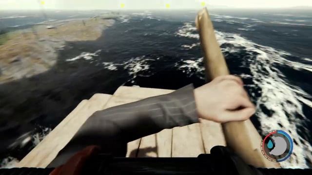 The Forest #10 HABEMUS ALA DELTA |LOCALIZACIÓN Y CUEVA| смотреть онлайн