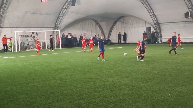 Highlights. Пантера - Спартак (Лужники). 10.03.2024