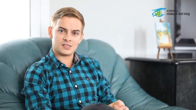 Интервью с Александром Белоголовцевым