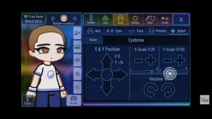 Туториал по созданию красивой ос.Гача клуб.