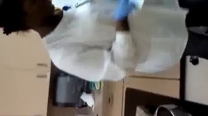 Suppository and Enema (part 1)