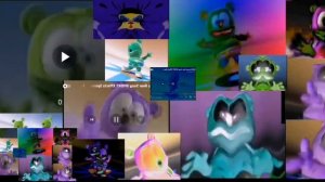 gummy bear song effects 39