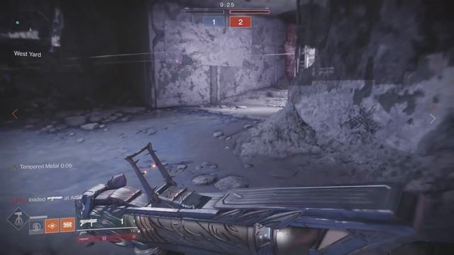 Destiny 2 | How To Use Fighting Lion | PvP Gameplay Review Warmind DLC Patch Update 1.2.3