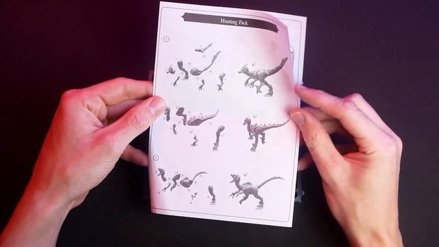 Conquest: W’adrhŭn Hunting Pack - Review & Assembly (english) смотреть онлайн