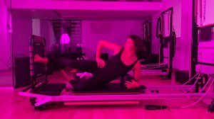cardio tramp