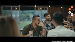 Kurtuluş Kuş - Burak Bulut - SEVMEDİM DEME BANA - Official Video