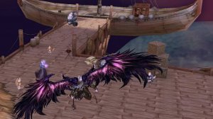 AION REMASTERED 3.0 - это новый игровой сервер игры Aion Online.