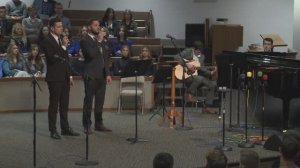 Христианское пение