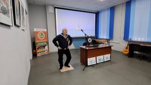 Танец Яблочко 🍎