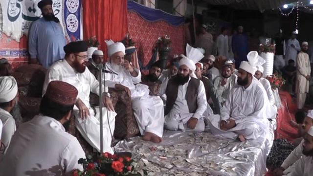 jali peer 2 no molvi | hamid saeed kazmi | ad baig tv смотреть онлайн