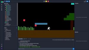 Инновация в игровой индустрии: ИИ-тулза для создания игр в браузере