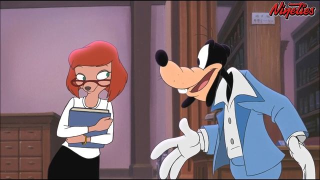 An Extremely Goofy Movie (2000) (Future's So Bright I Gotta Wear Shades) смотреть онлайн