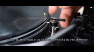 AT6006R Safety Raiser - Tutorial