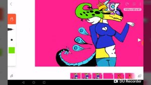 Реакция на сьюх(Сьюхи фокси)