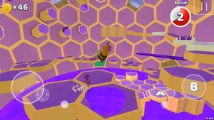 улий.  мишки  спасают   мишек