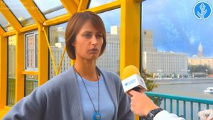 "Звездомания": Кигруда. Алёна Коломина