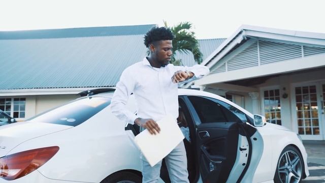 Pyneer - Giant Prayer (Official Video) Ft. Monsta Milli смотреть онлайн