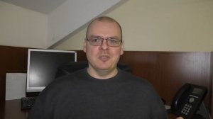 С Ильёй Коровиным ждём Смешинку