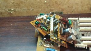 Ода 302 (1986г. 1990г.) 5 жирных магнитофонов в разборе на драгметаллы.