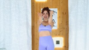 Как красиво танцевать РУКАМИ | Танцуем дома | Рианна Бартули