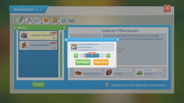 My time at Portia #239 - Emily hat komische Essgewohnheiten смотреть онлайн