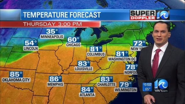 Super Doppler 10 Morning Update (10/21/20) смотреть онлайн