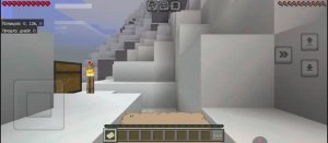 Minecraft Выживание. День 1