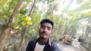 Raiganj Kulik Forestb And Park // রায়গঞ্জ কুলিক ফরেস্ট ও উদান