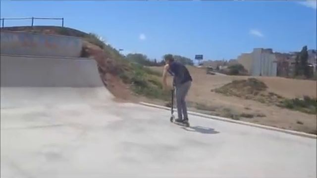 Quim Perfecto - Looking For Sponsor.wmv смотреть онлайн