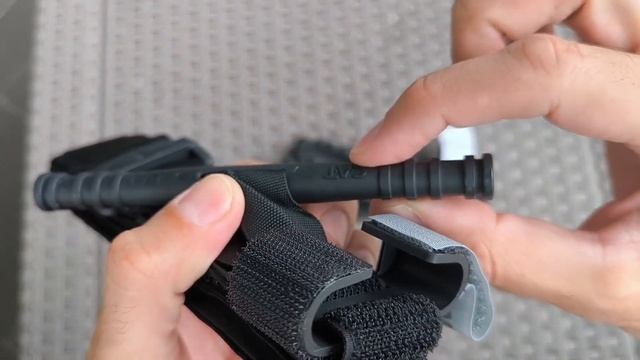 Турникет САТ gen. 7 (оригинал) - обзор и сравнение с китайским турникетом. смотреть онлайн