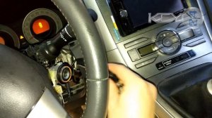 Lonsdor - K518 - Toyota Auris 2009