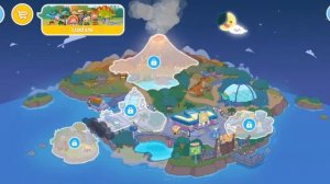 первый раз играю в аха ворлд приключения в aha world часть 1 как вам ... ................ . .🏃🏽♂️