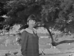 Mireille Mathieu - Adieu À La Nuit (1967)