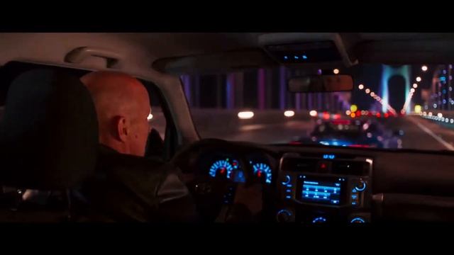 Черната пантера - откъс от филма смотреть онлайн