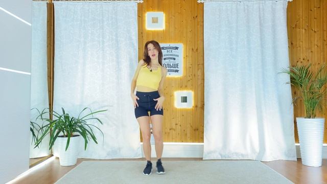 3 ДВИЖЕНИЯ ДЛЯ ДИСКОТЕКИ | ТАНЦЫ ПО ШАГАМ для НАЧИНАЮЩИХ | Рианна Бартули смотреть онлайн